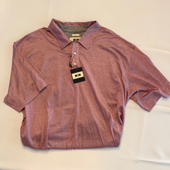 Joseph Abboud Other - NWT Joseph Abboud Classic Fit Polo 3X